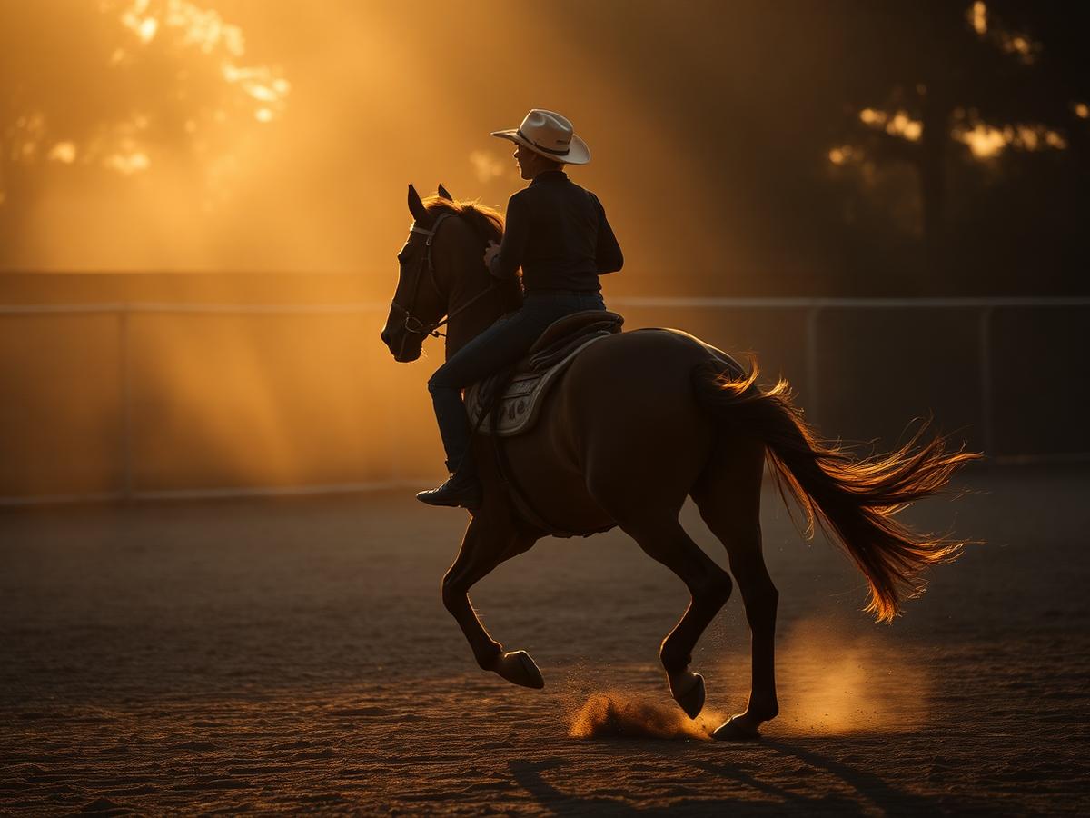Adult Classes at Al Nawasi Horse Riding